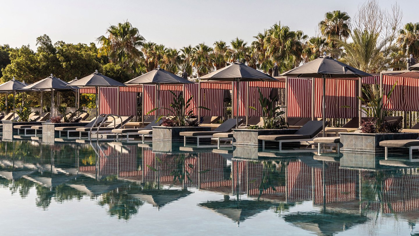 CALI RESORT & SPA