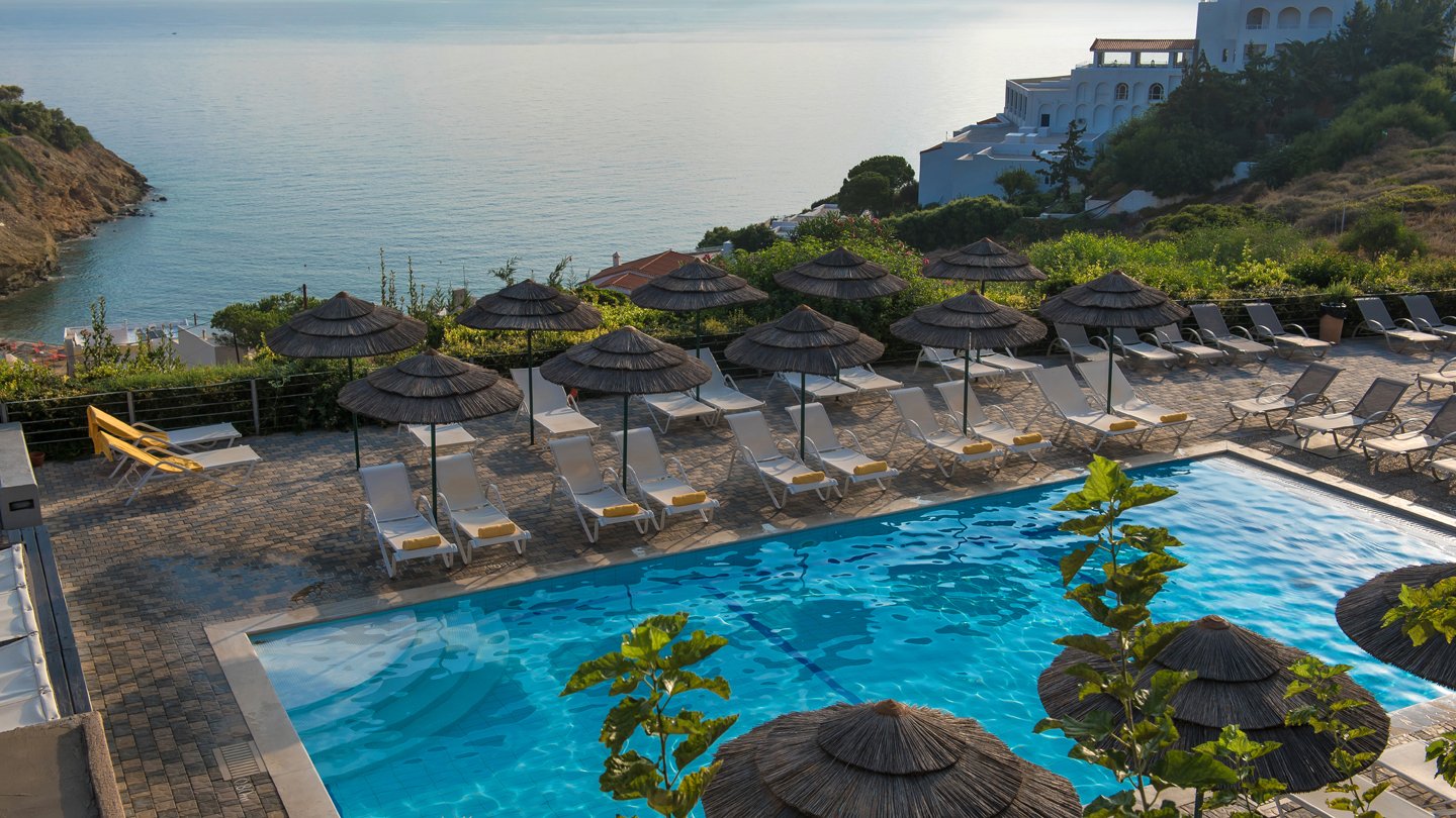 BLUE BAY RESORT