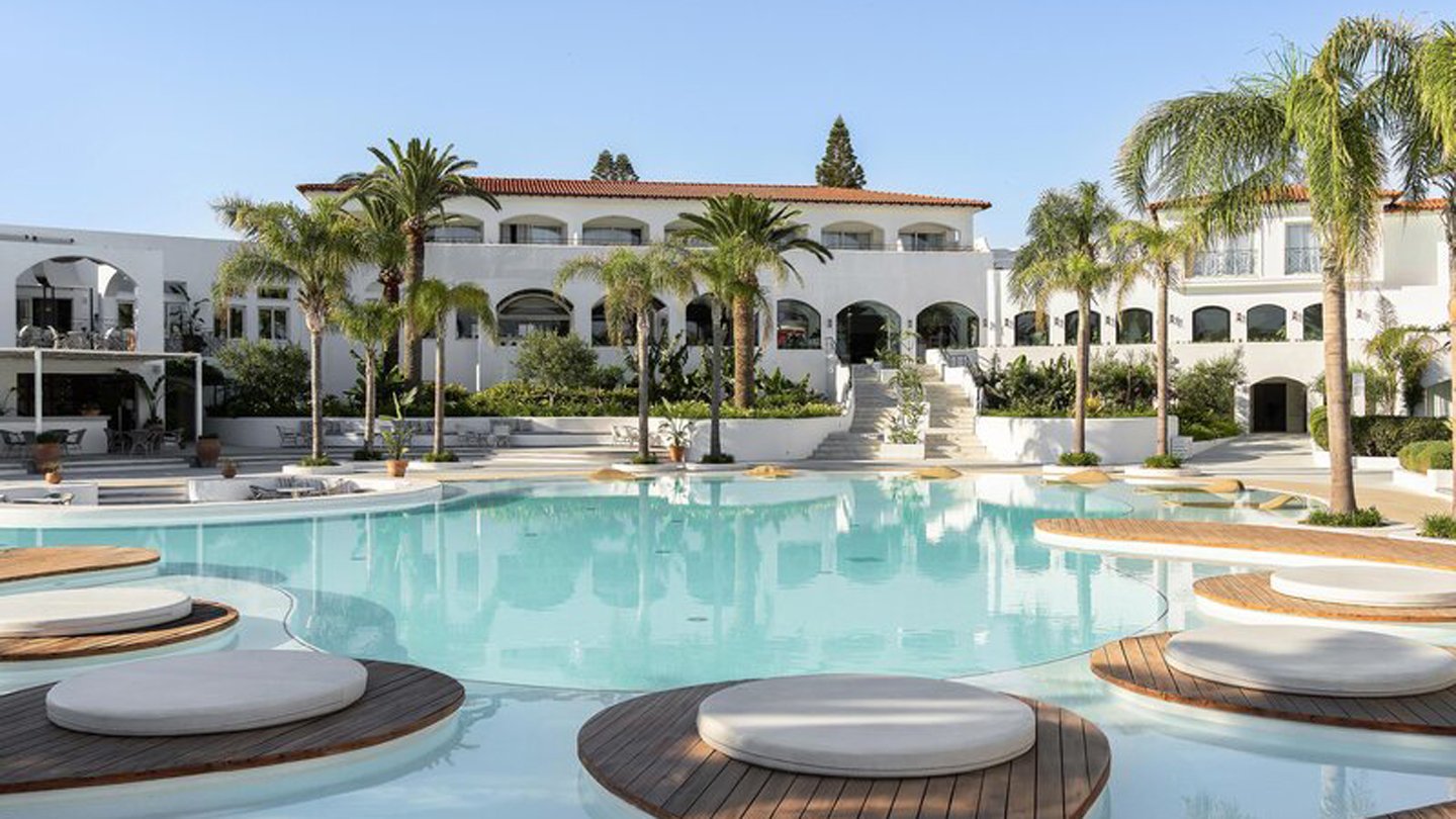 CARAMEL A GRECOTEL RESORT TO LIVE