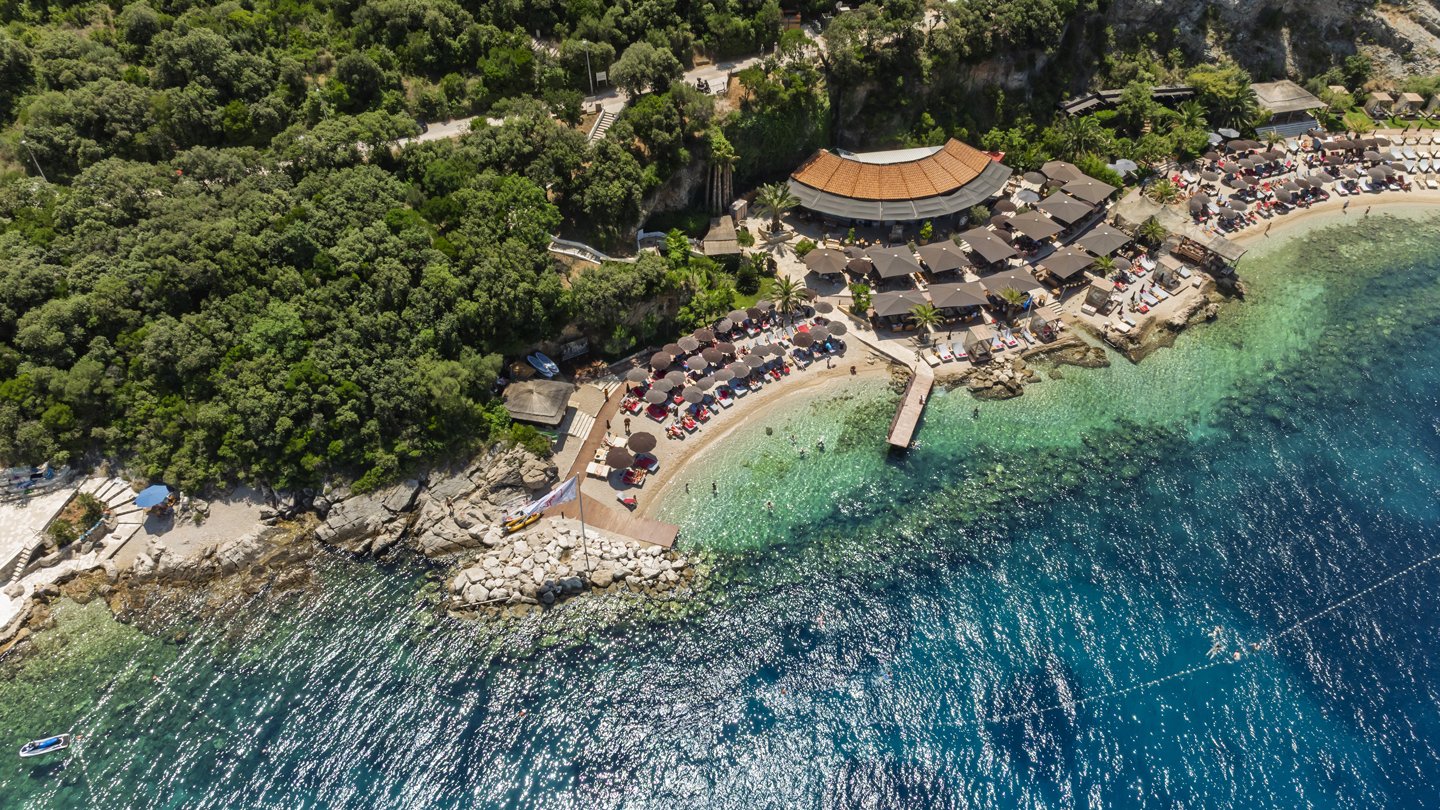 SUNNY DUBROVNIK BY VALAMAR