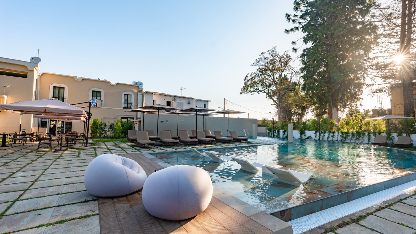 ANANEA TROPEA YACHTING RESORT