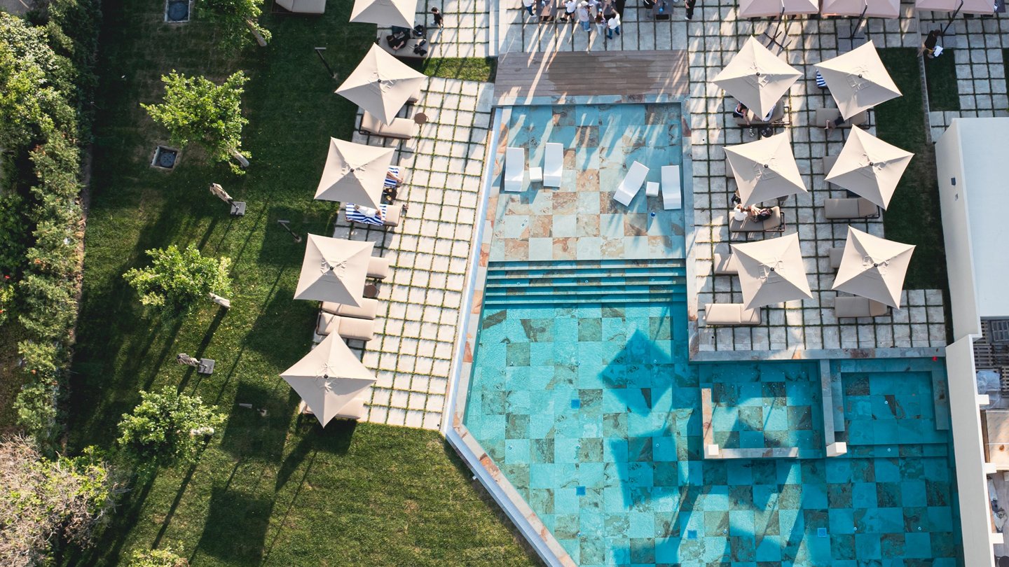 ANANEA TROPEA YACHTING RESORT
