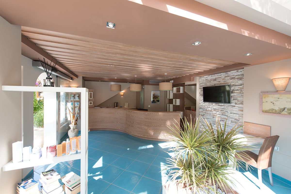 BAIA DEL GODANO RESORT & SPA