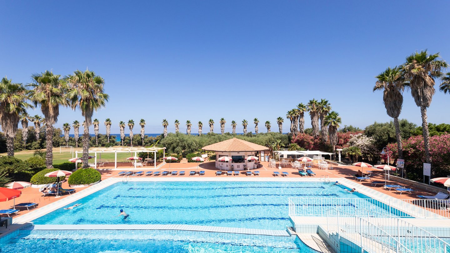 HOTEL RESIDENCE SCIABACHE