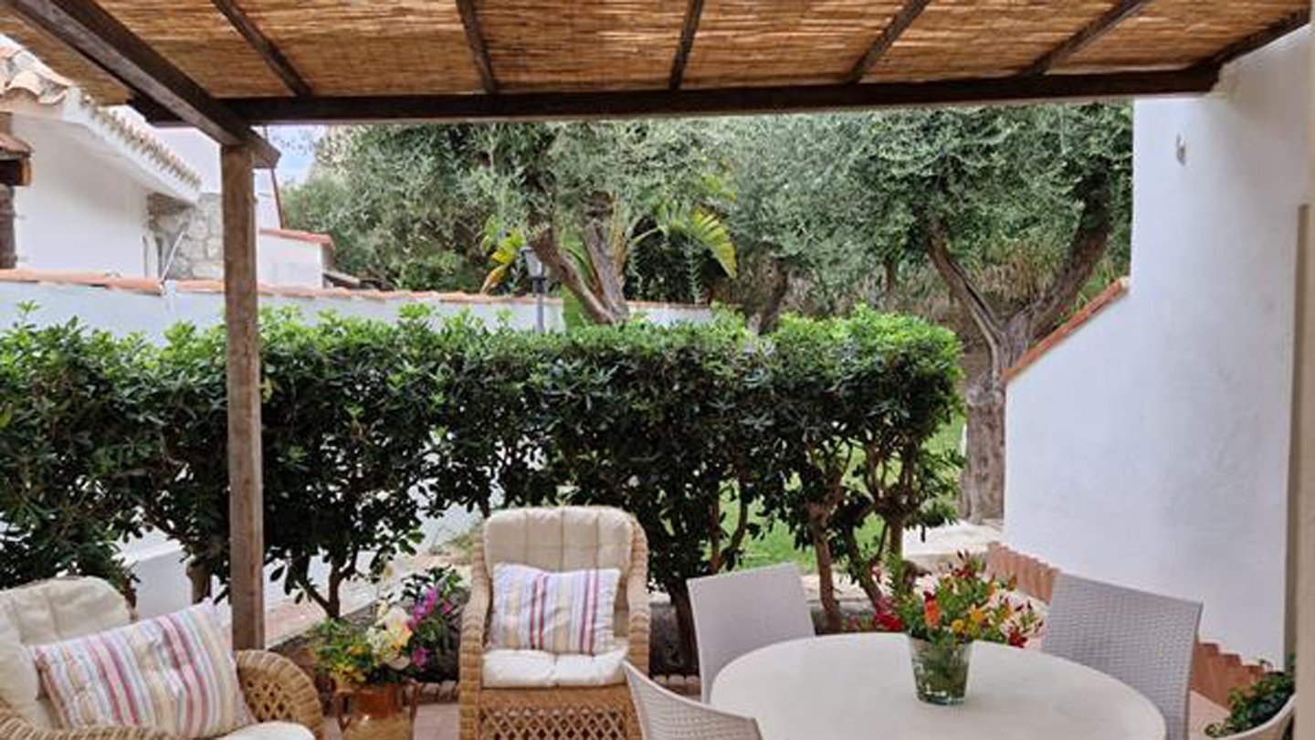 LE ROCCETTE SAN LEONARDO