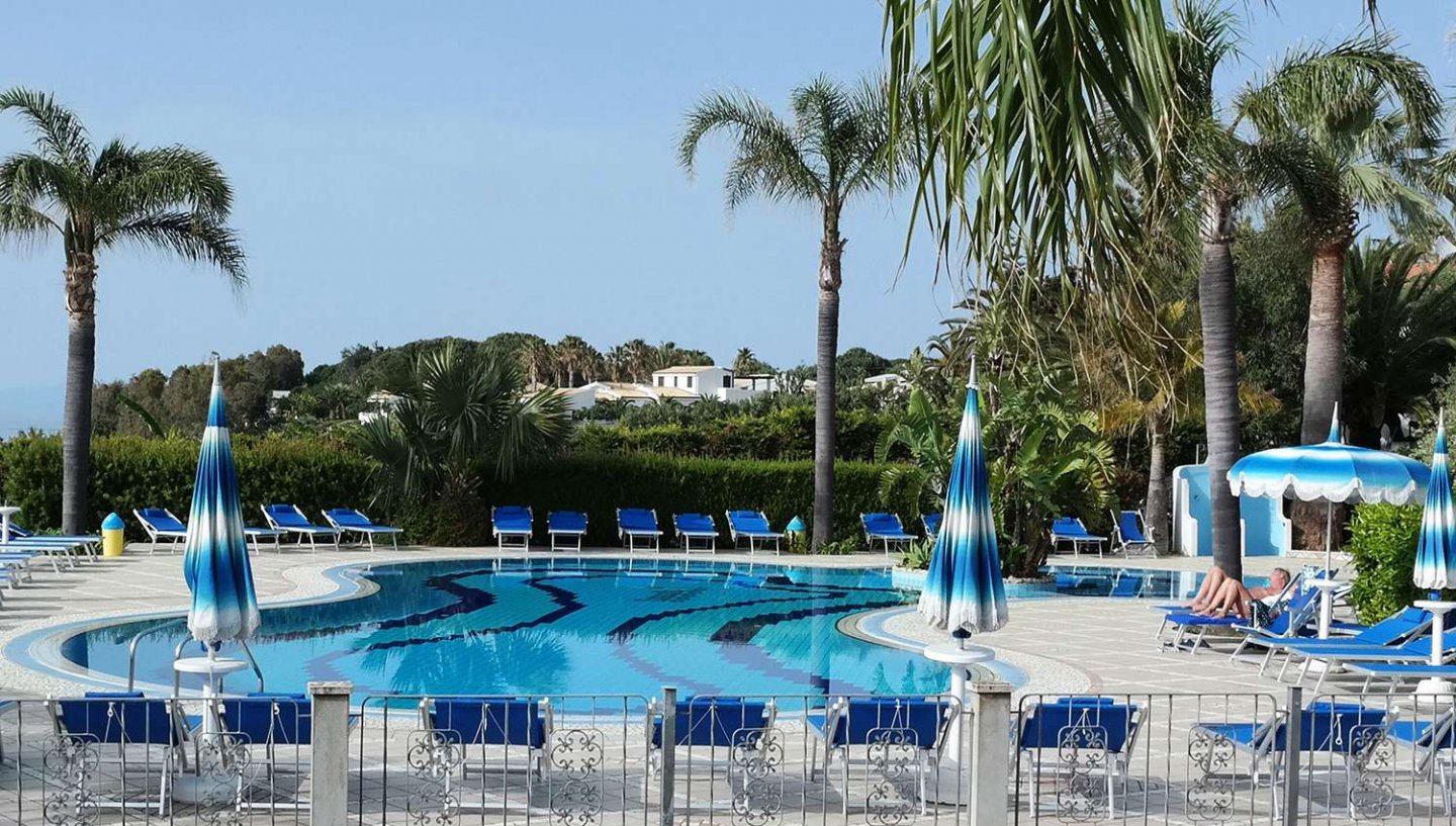 TONICELLO RESORT & SPA