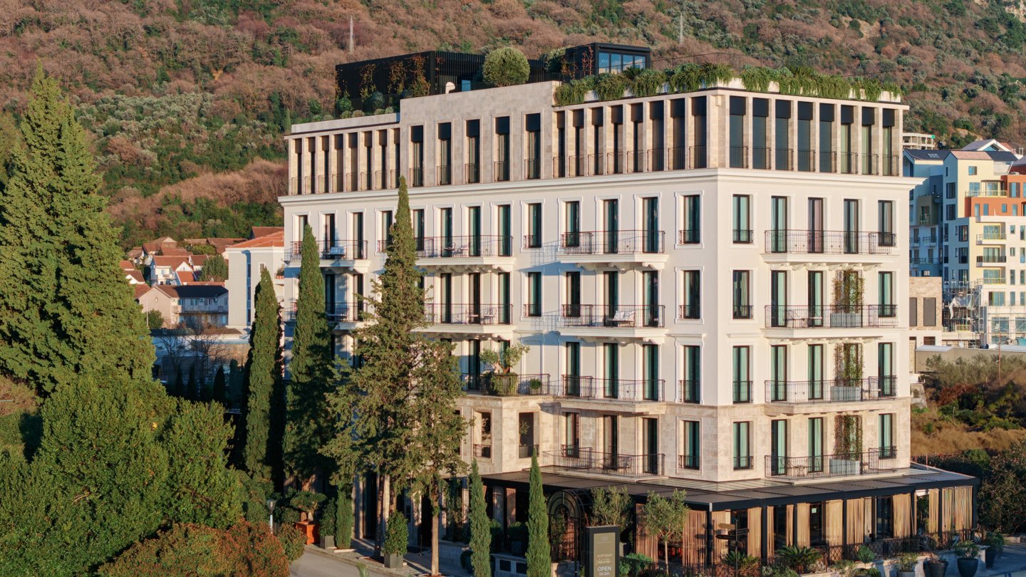 PORTO PALACE