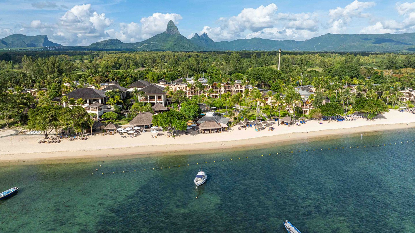 HILTON MAURITIUS RESORT AND SPA