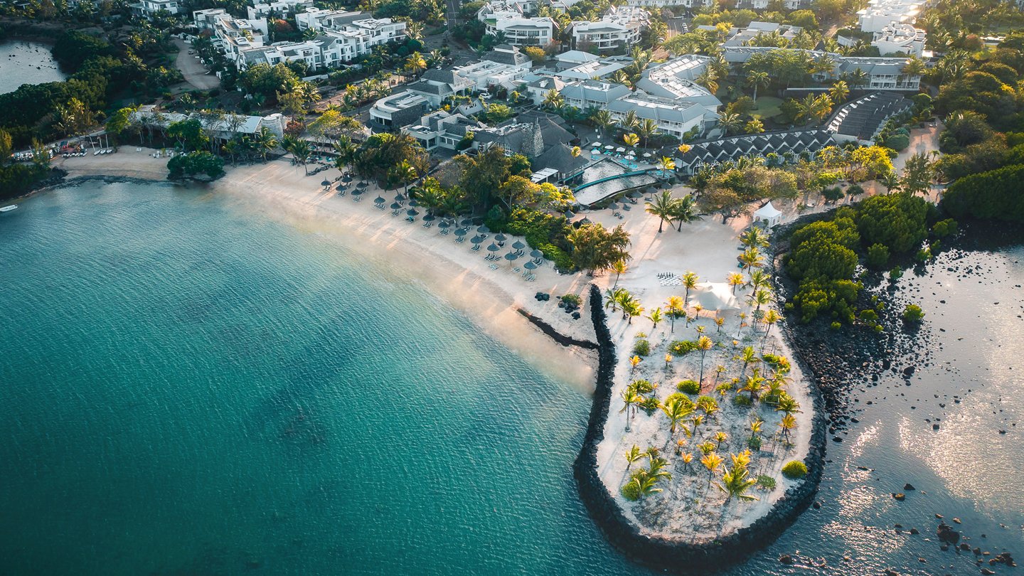 RADISSON BLU AZURI RESORT & SPA