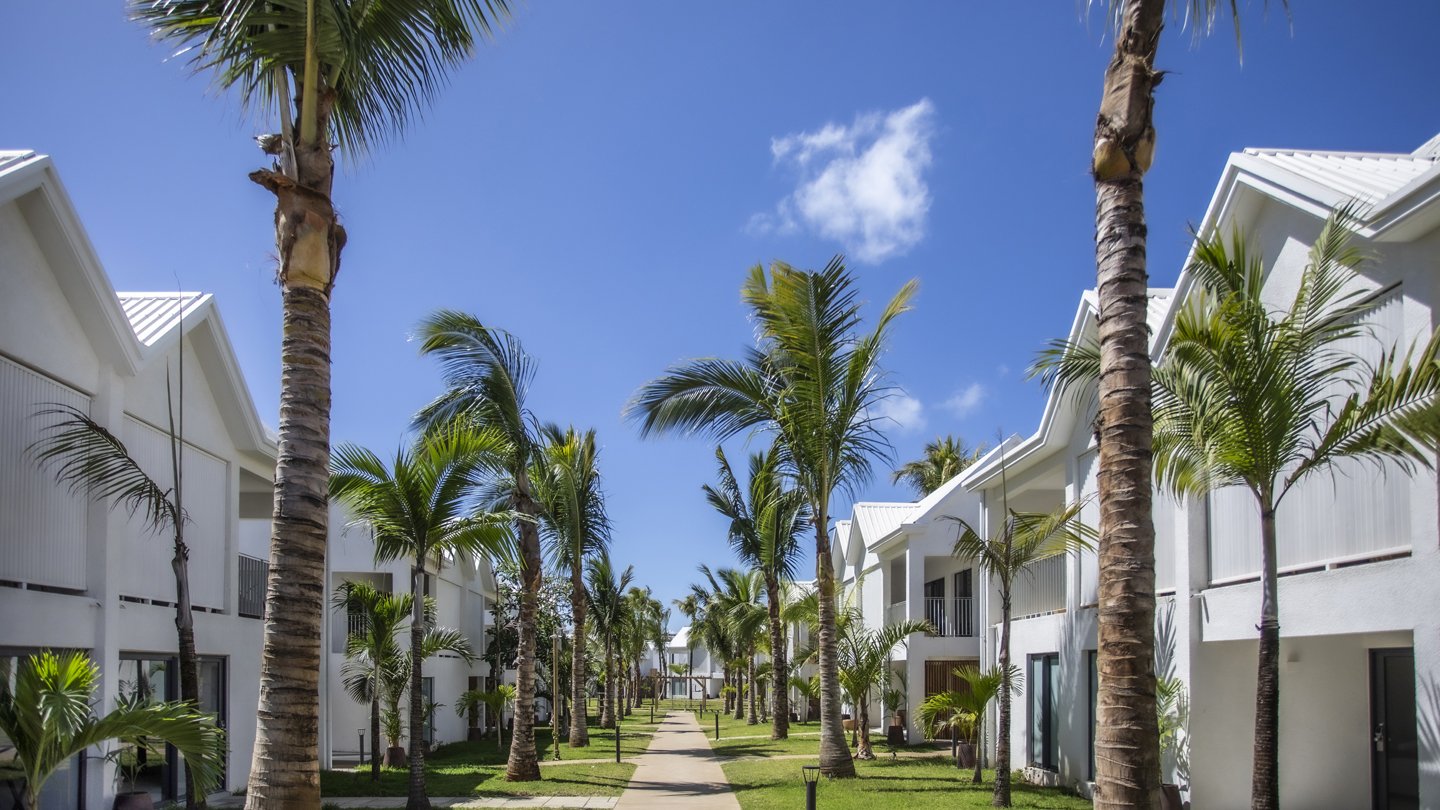 SEA DIAMOND BOUTIQUE HOTEL & SPA