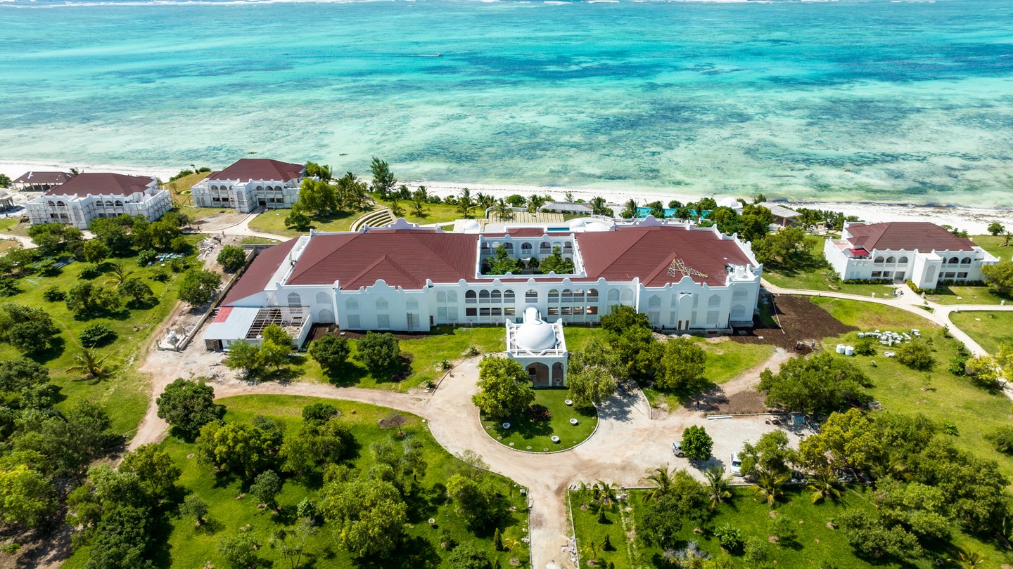 SHUKRAN PALACE