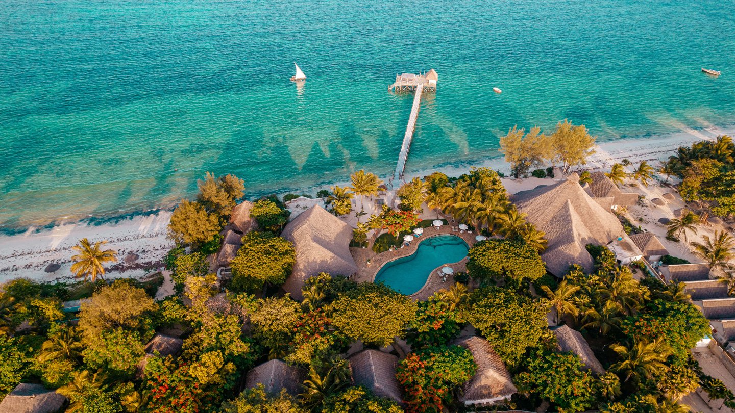 SPICE ISLAND HOTEL & RESORT