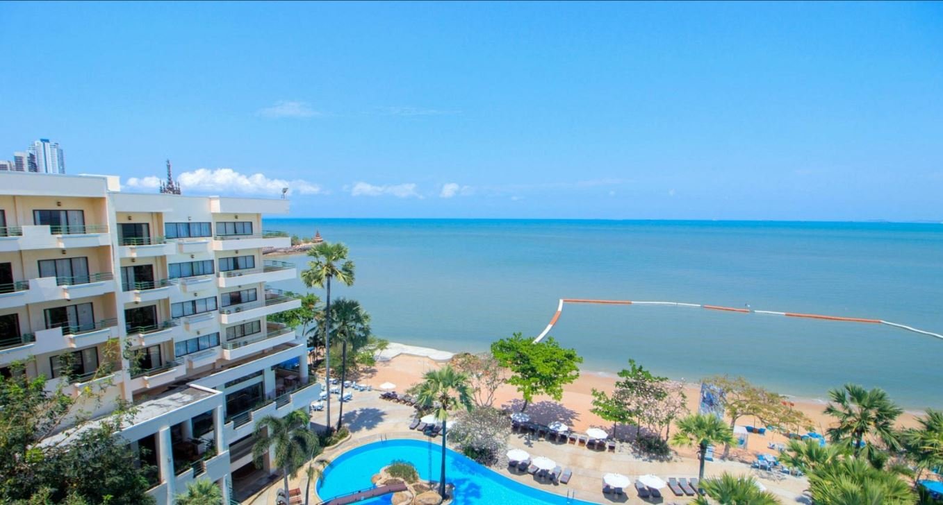 GARDEN SEA VIEW RESORT