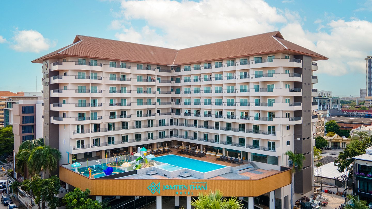 JOMTIEN THANI