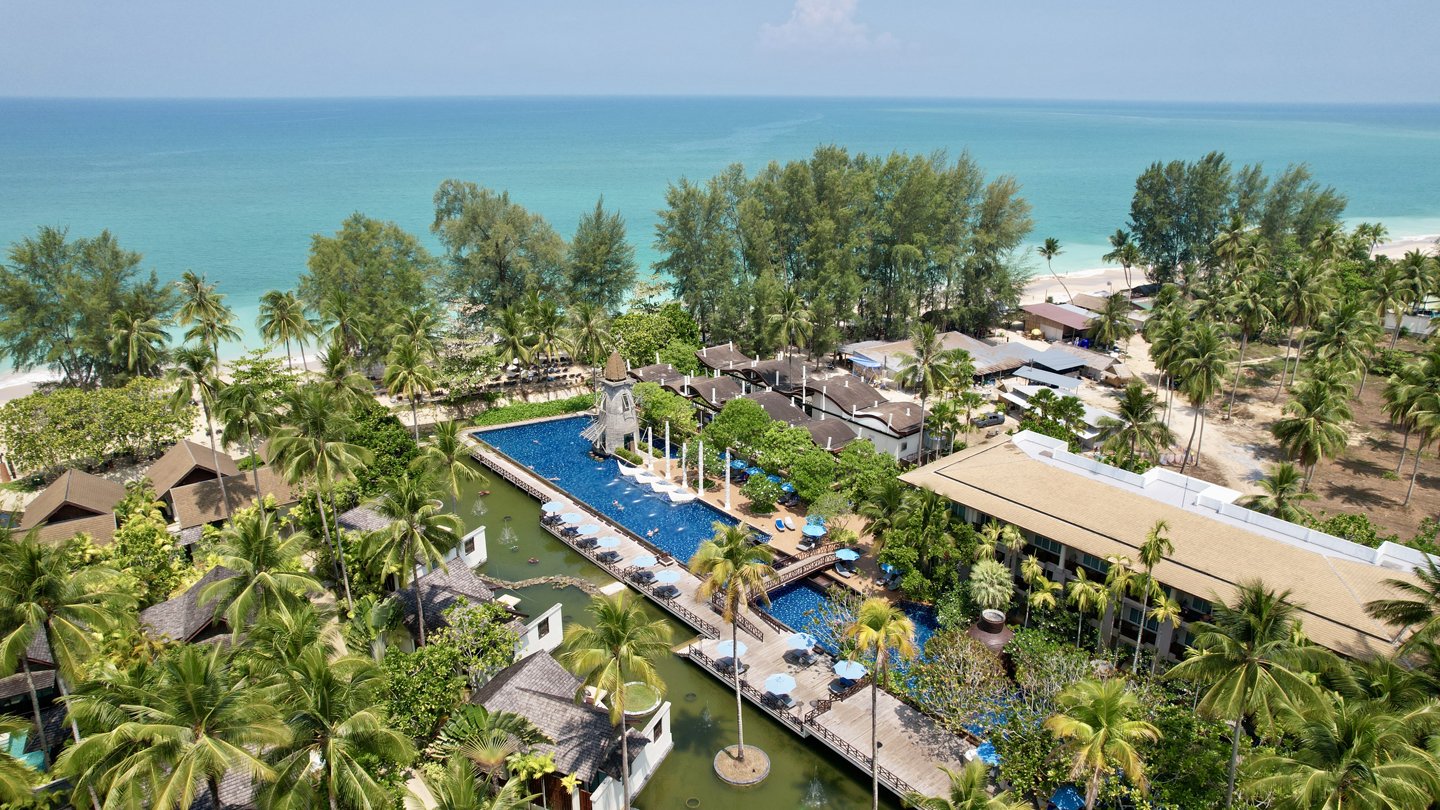 GRACELAND KHAOLAK RESORT & SPA