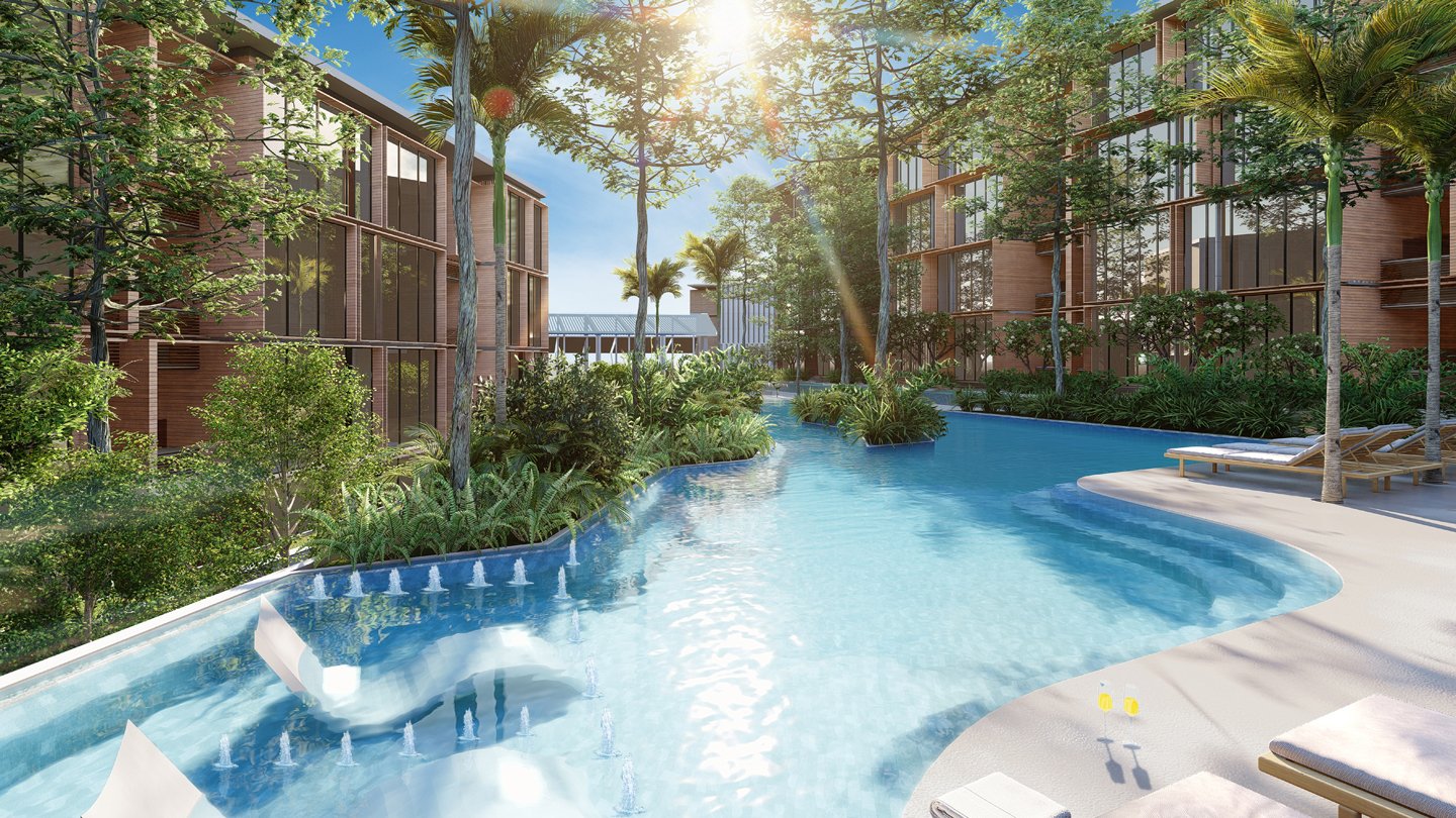 WYNDHAM GARDEN PHUKET KAMALA