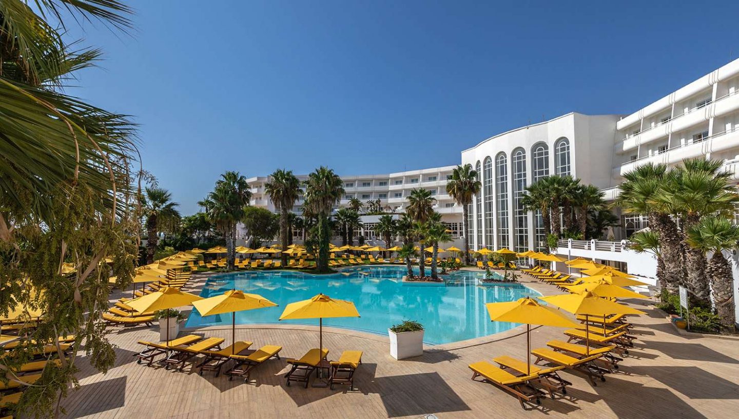 LAICO HAMMAMET