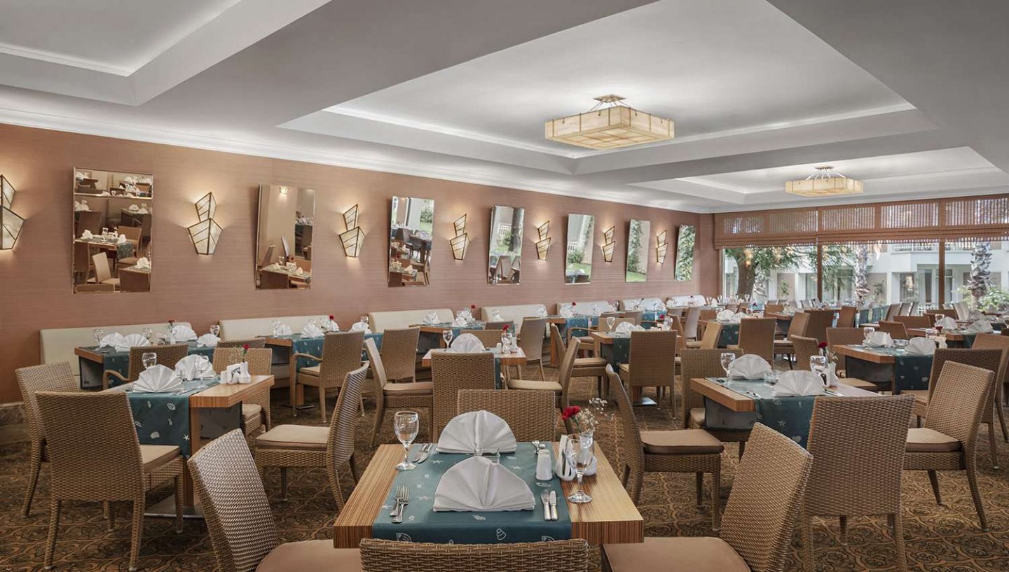 AKKA HOTELS ALINDA