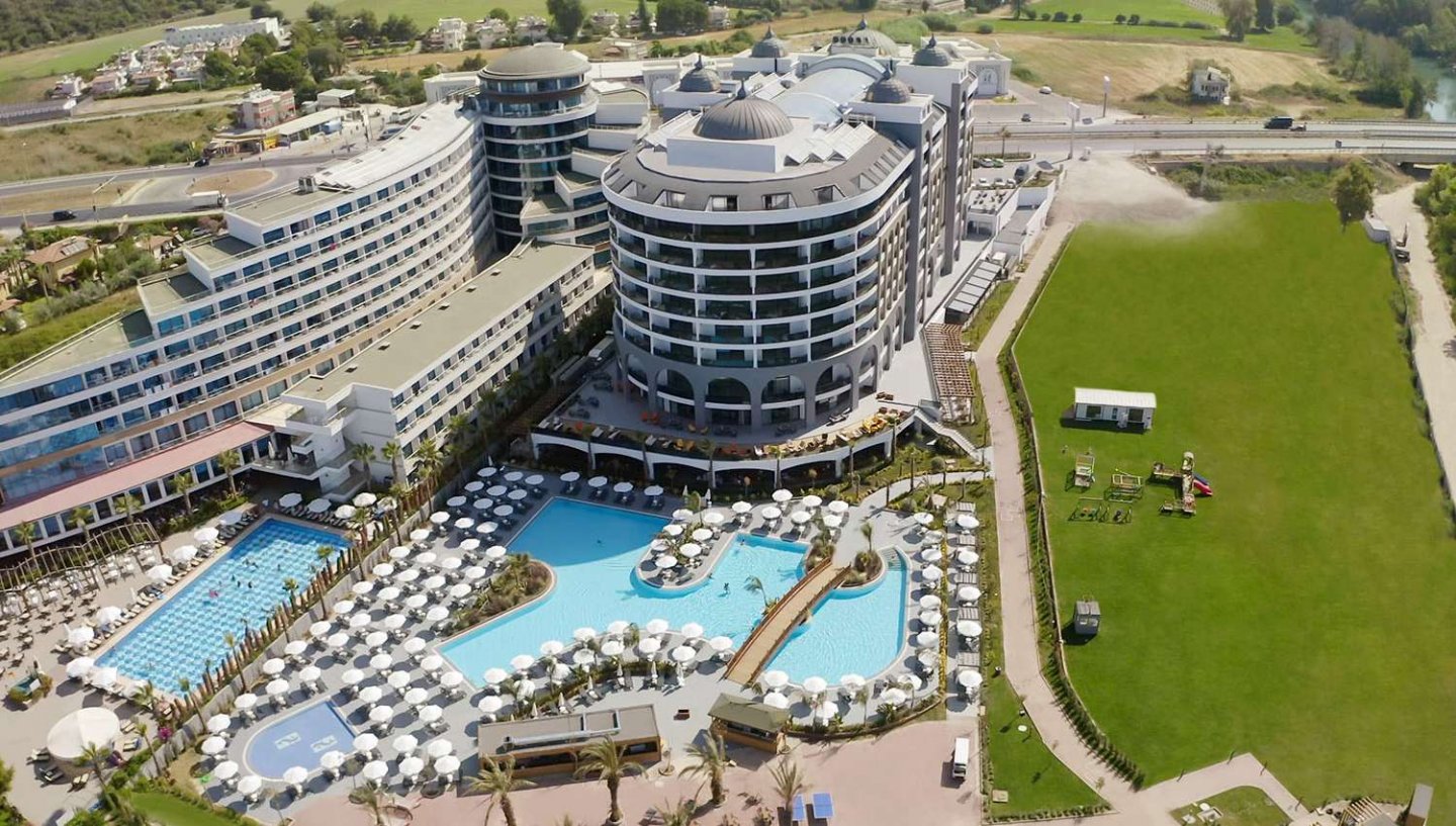 ALARCHA HOTELS & RESORTS