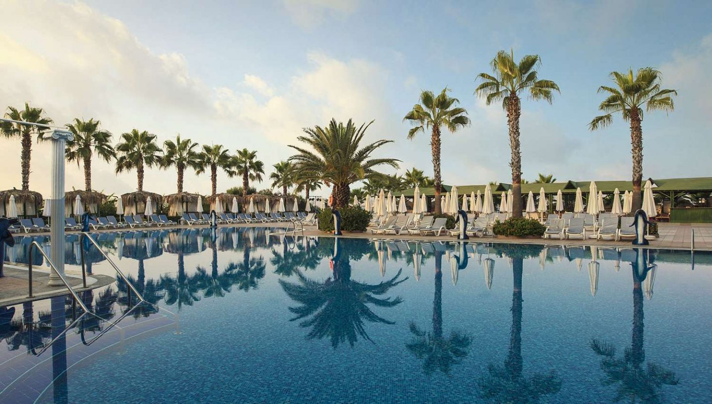 BOTANIK HOTEL & RESORT