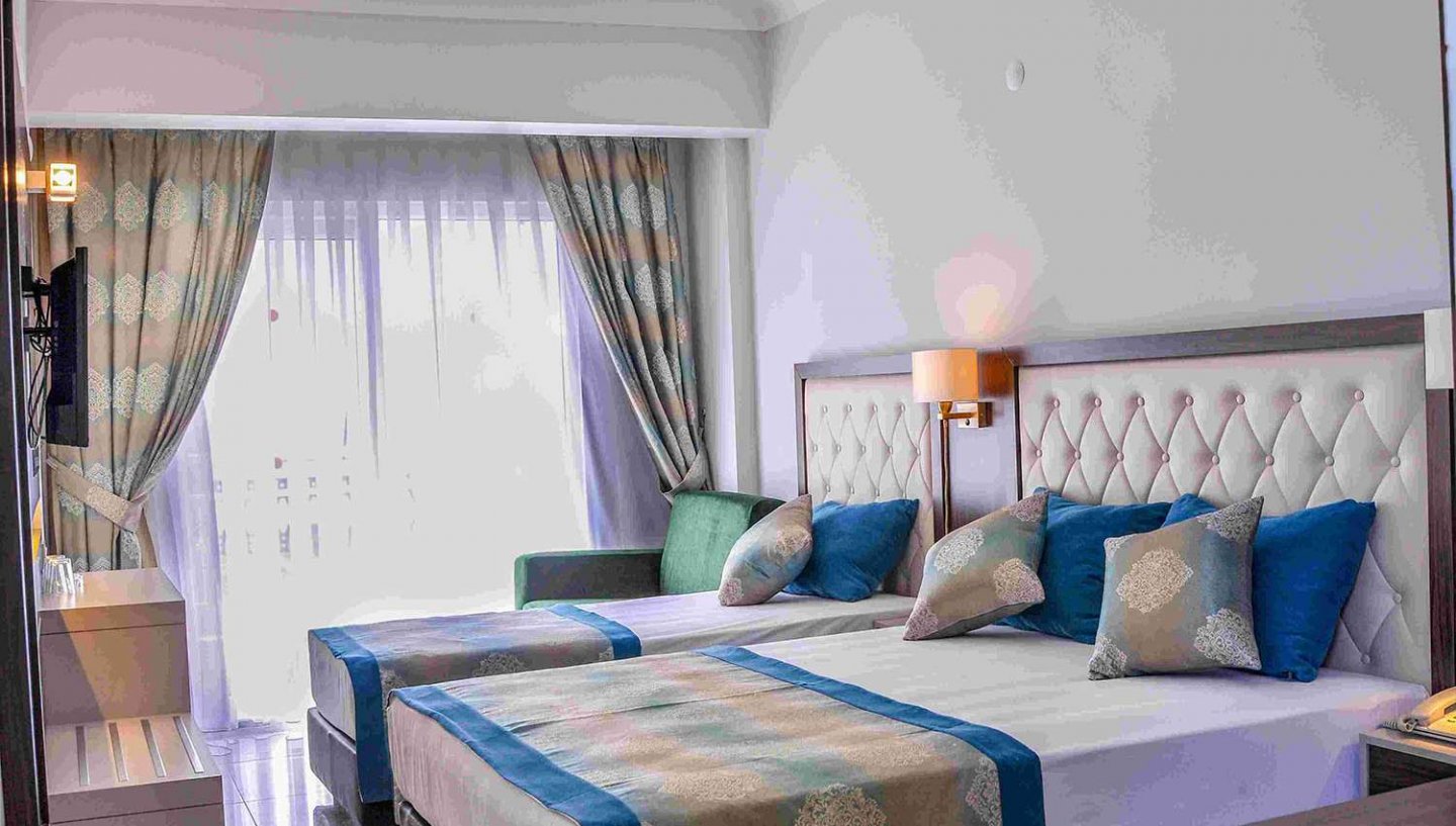 Cleopatra Golden Beach 2
