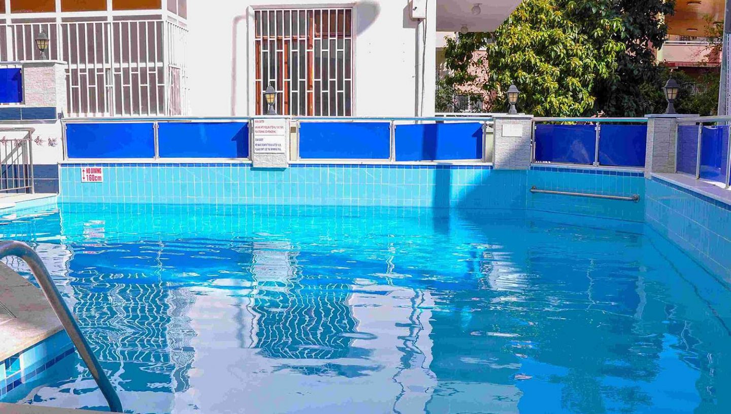 Cleopatra Golden Beach 5