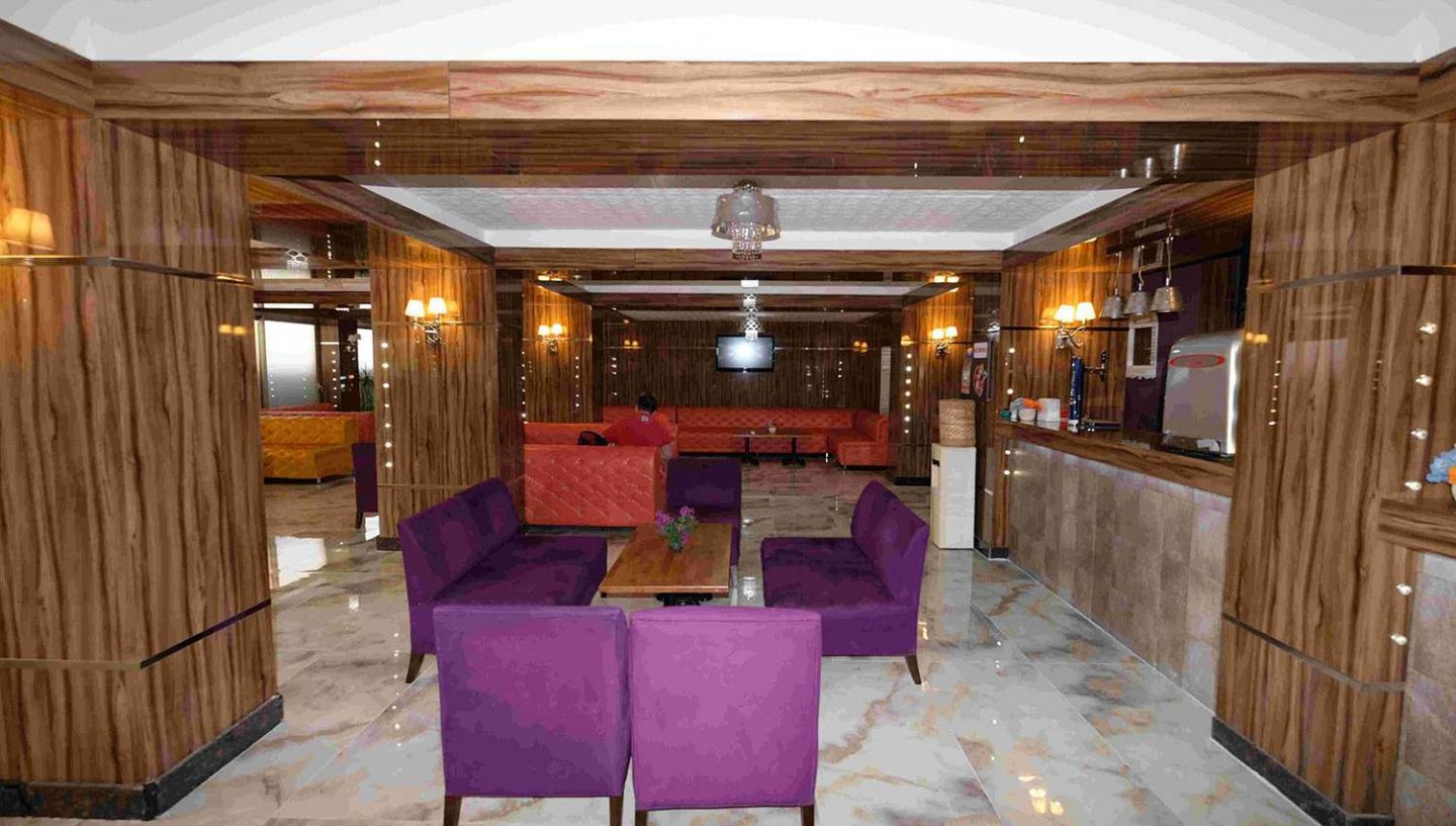 Cleopatra Golden Beach 9