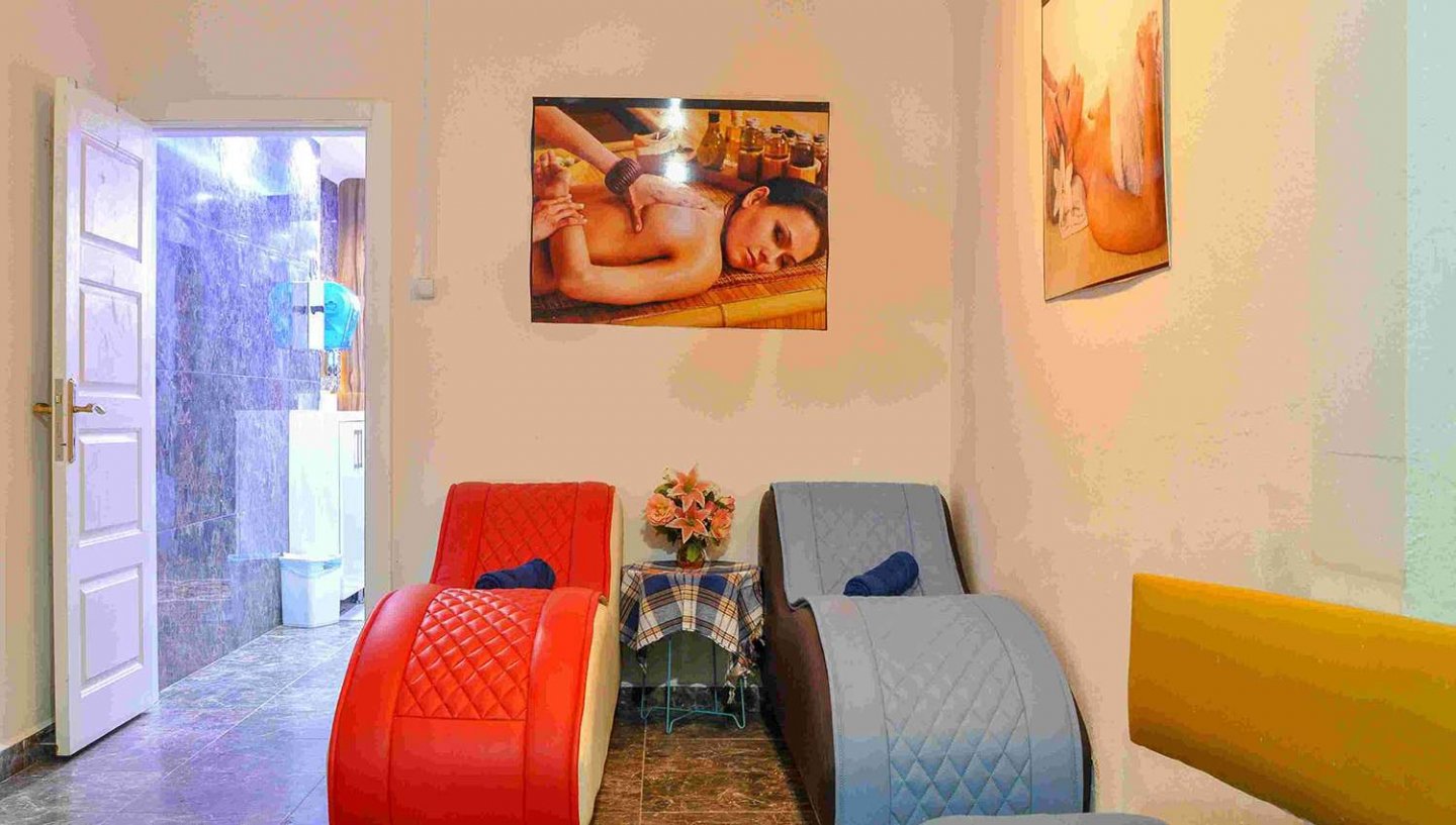 Cleopatra Golden Beach 11