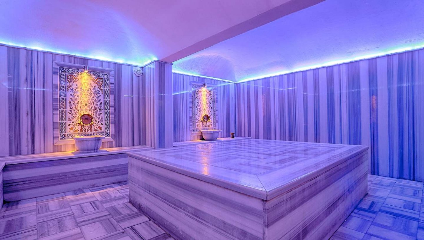 Cleopatra Golden Beach 15