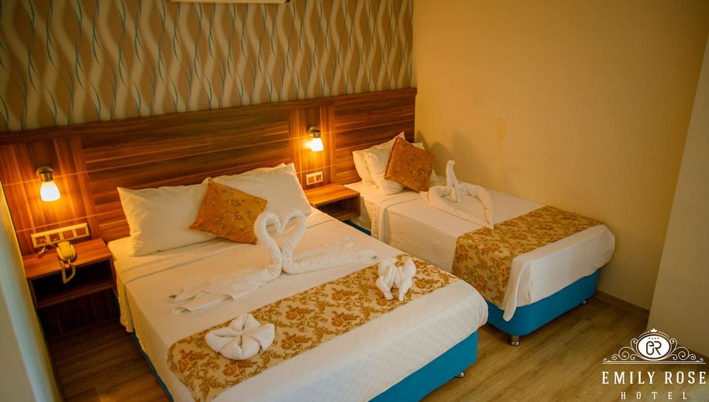 Emily Rose Hotel 2