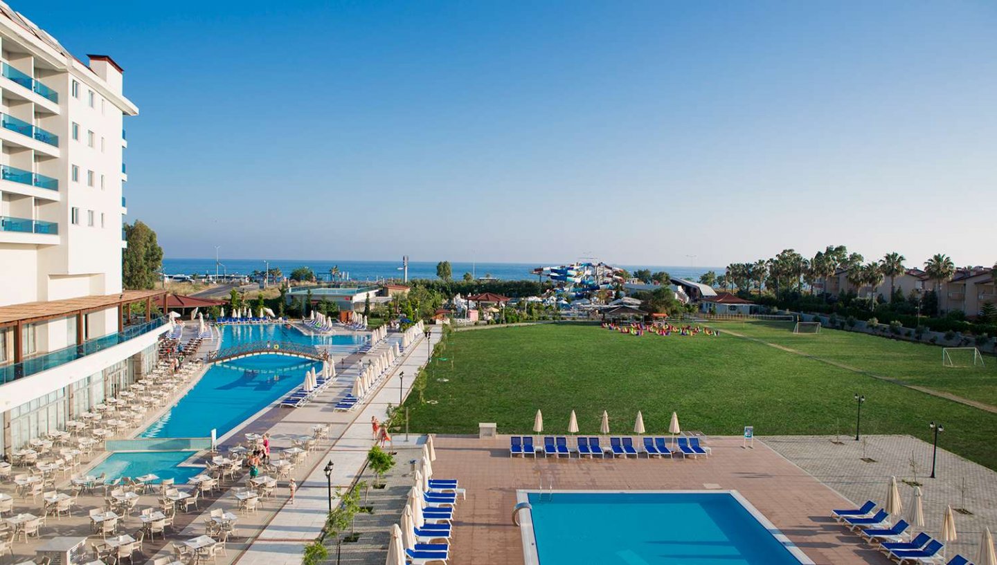 KAHYA RESORT AQUA & SPA