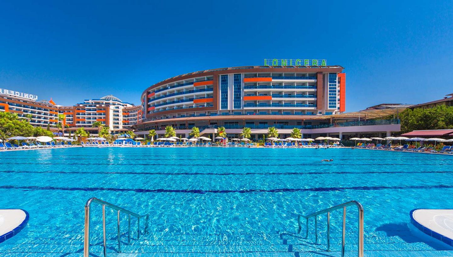 LONICERA RESORT & SPA HOTEL