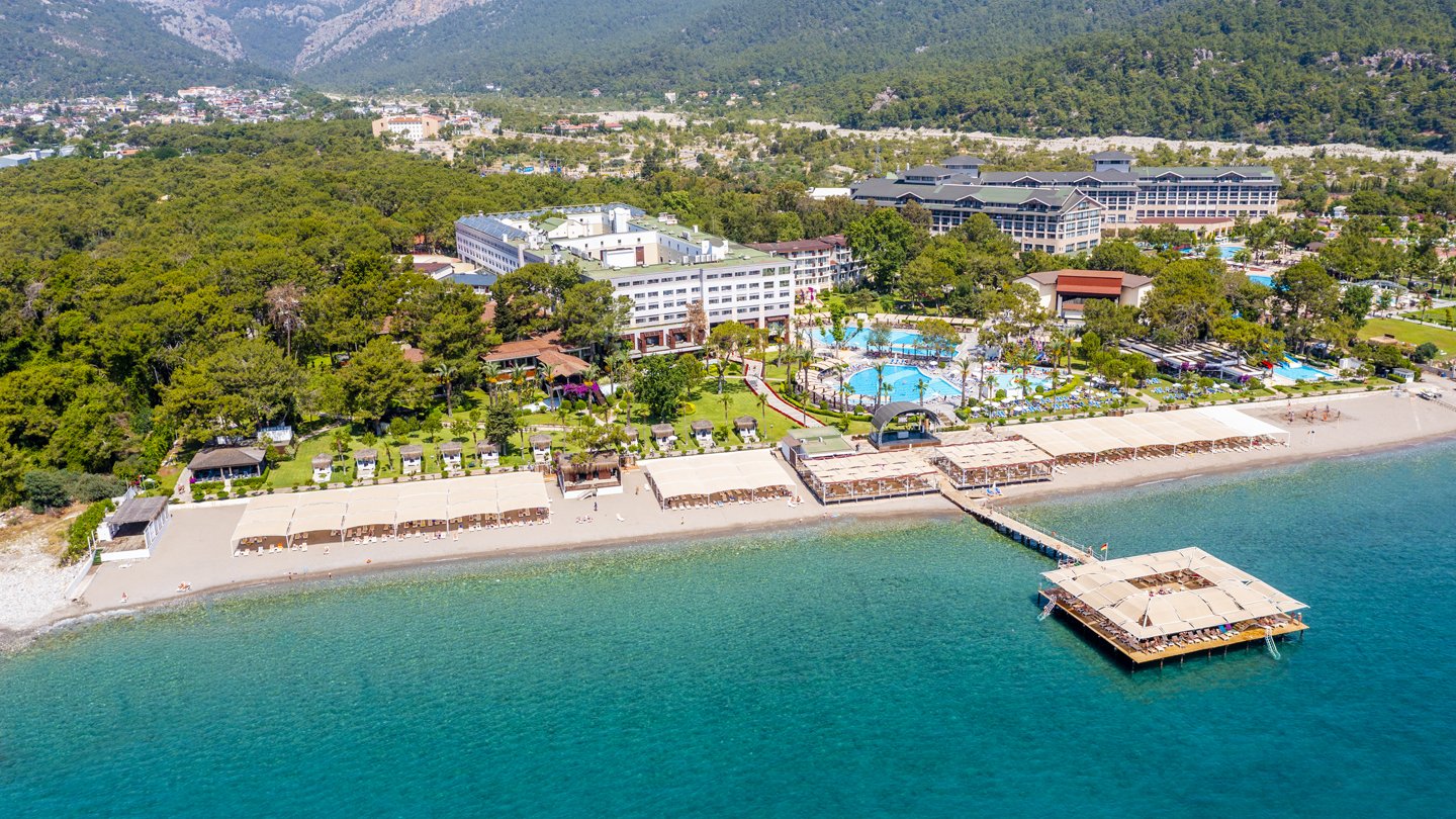 MIRADA DEL MAR HOTEL