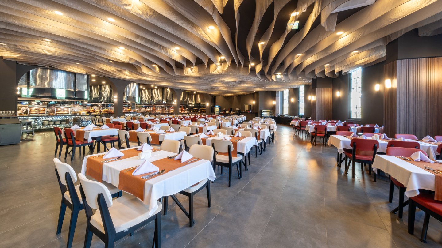 Nova Life Hotel 16