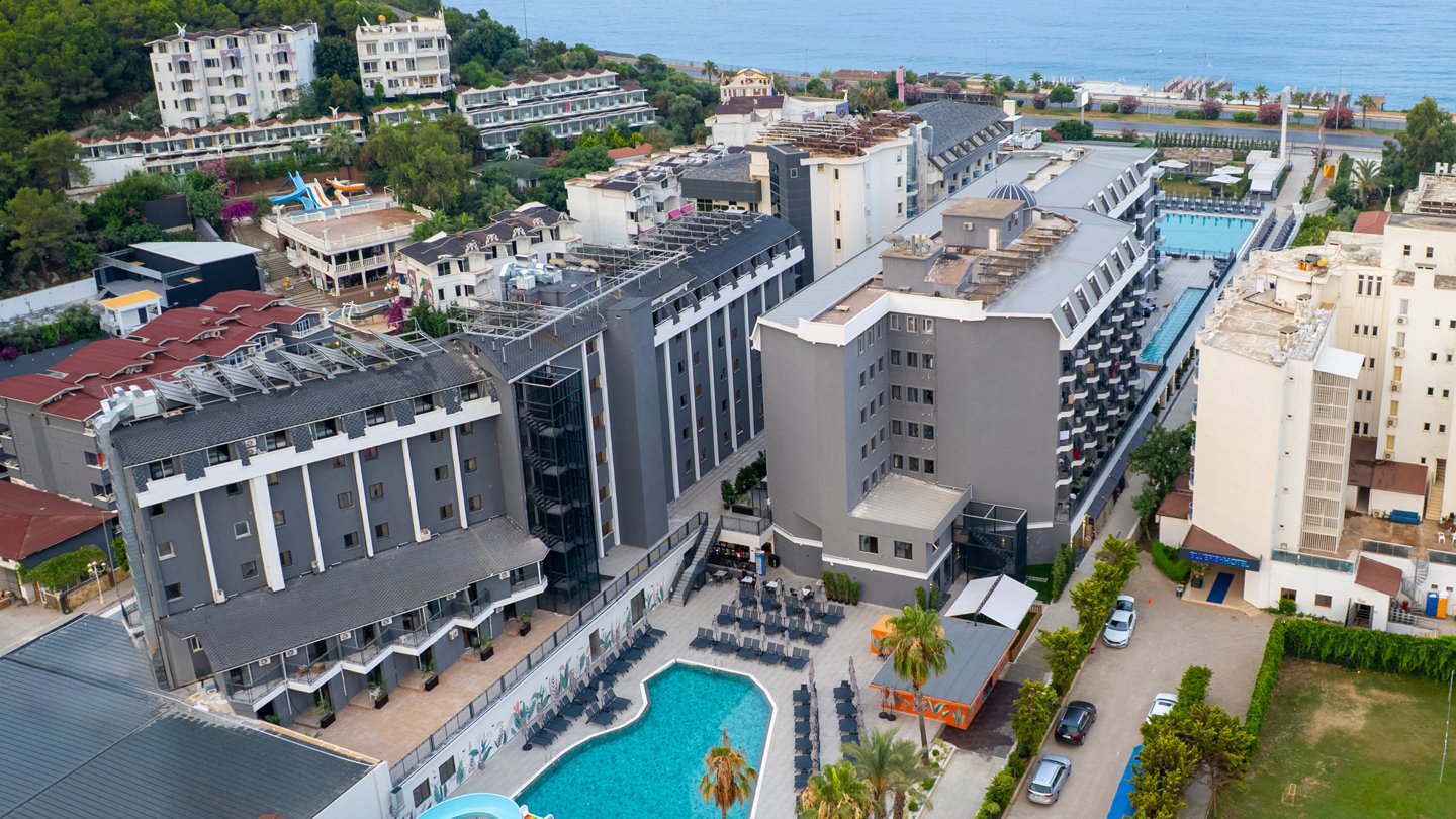 Nova Life Hotel 3