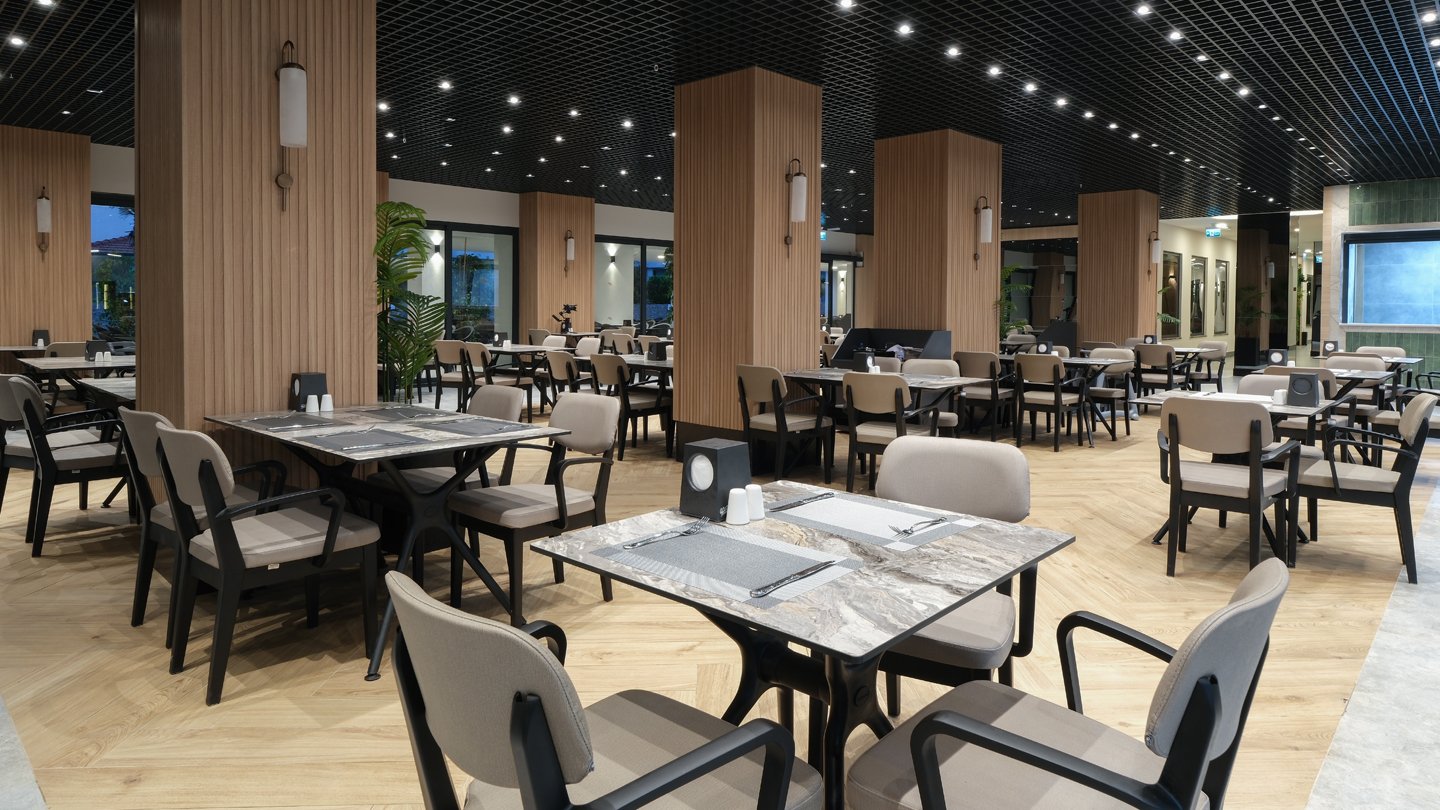Nova Life Hotel 20