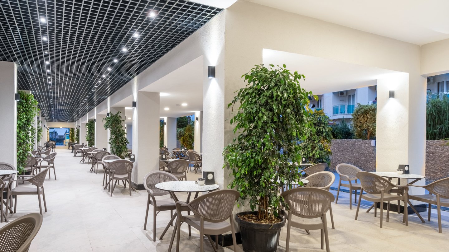 Nova Life Hotel 19