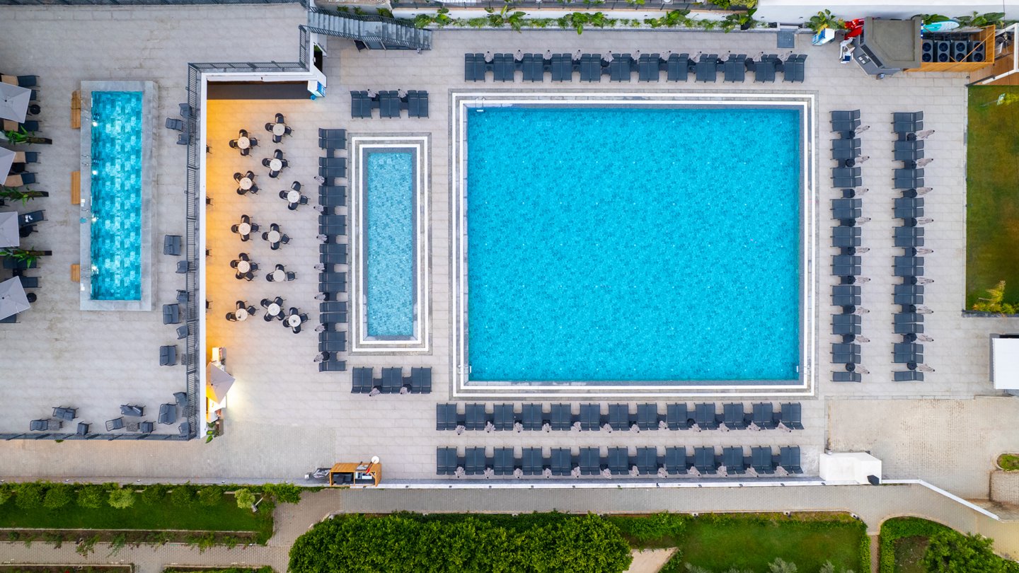 Nova Life Hotel 7