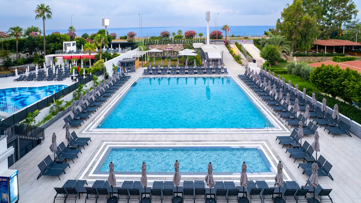 Nova Life Hotel 5