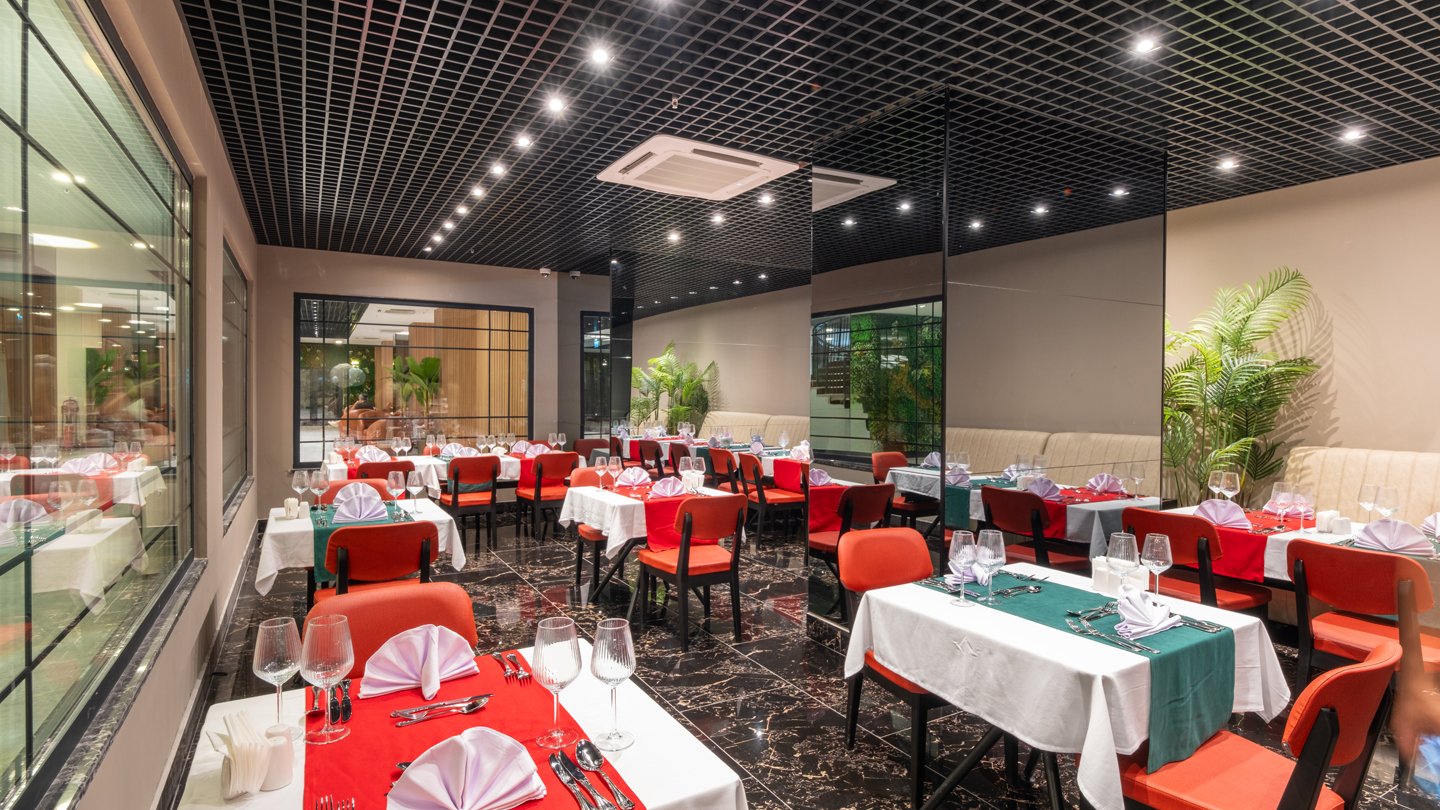 Nova Life Hotel 23