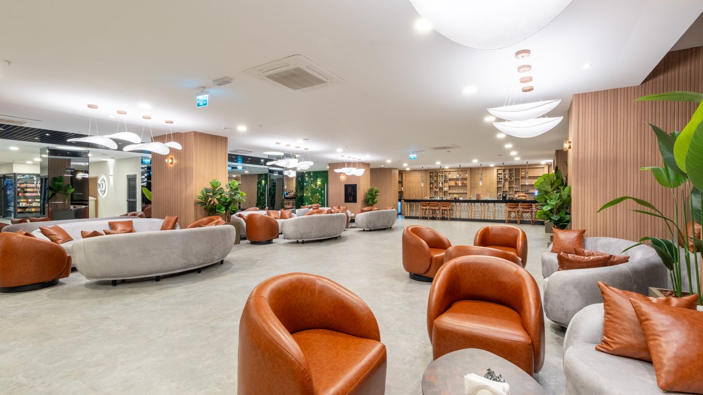 Nova Life Hotel 25