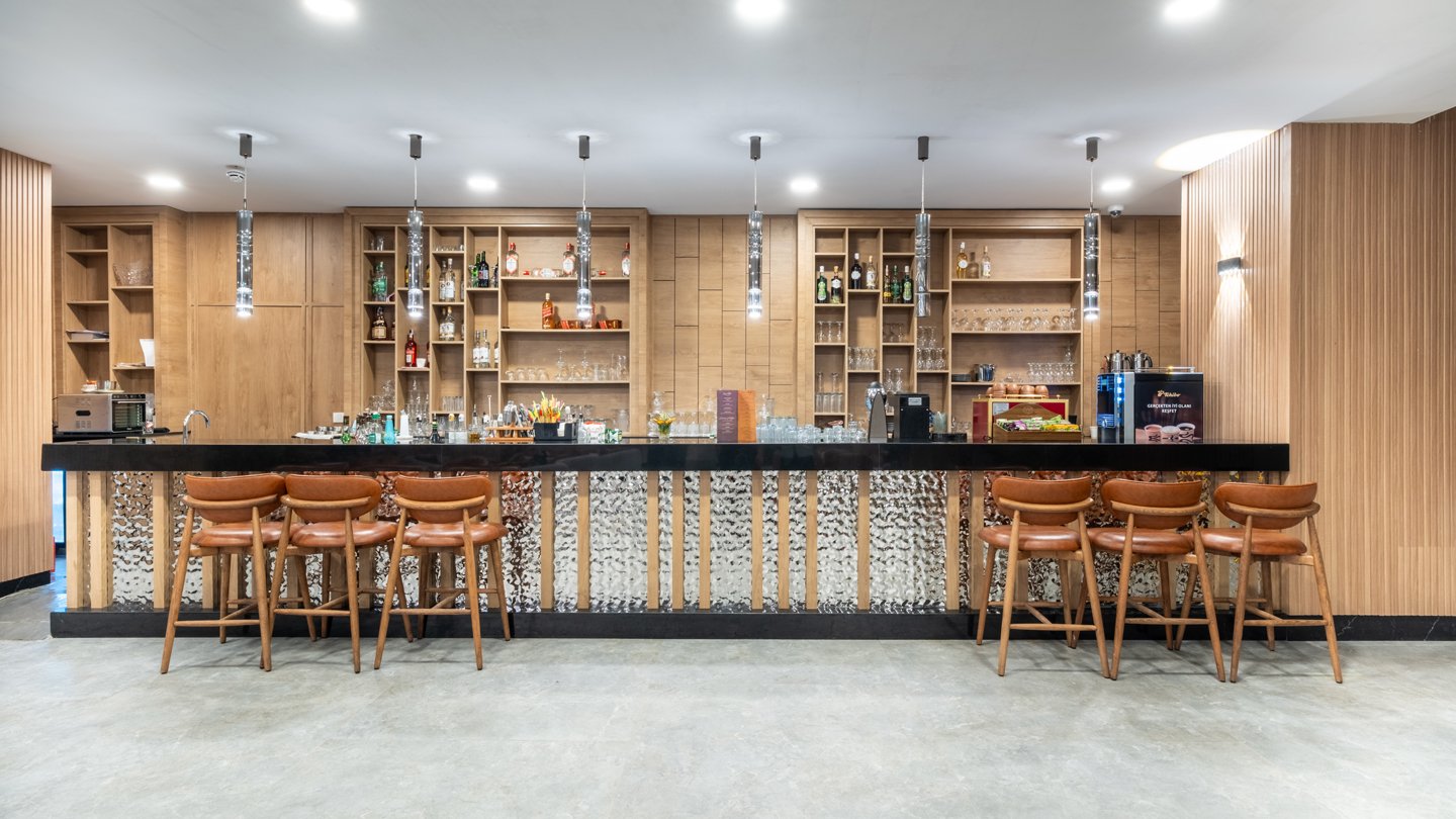 Nova Life Hotel 26
