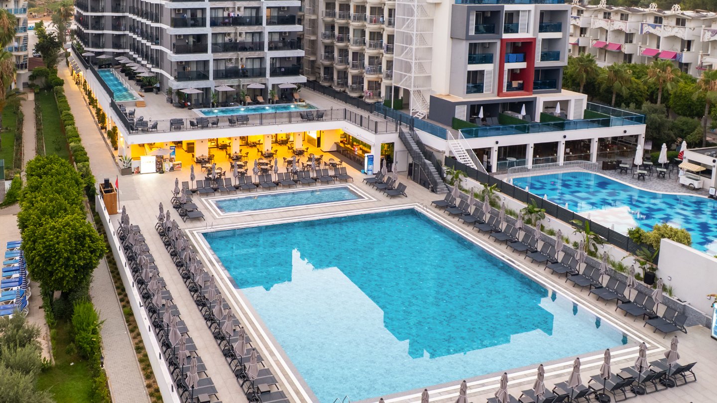 Nova Life Hotel 2