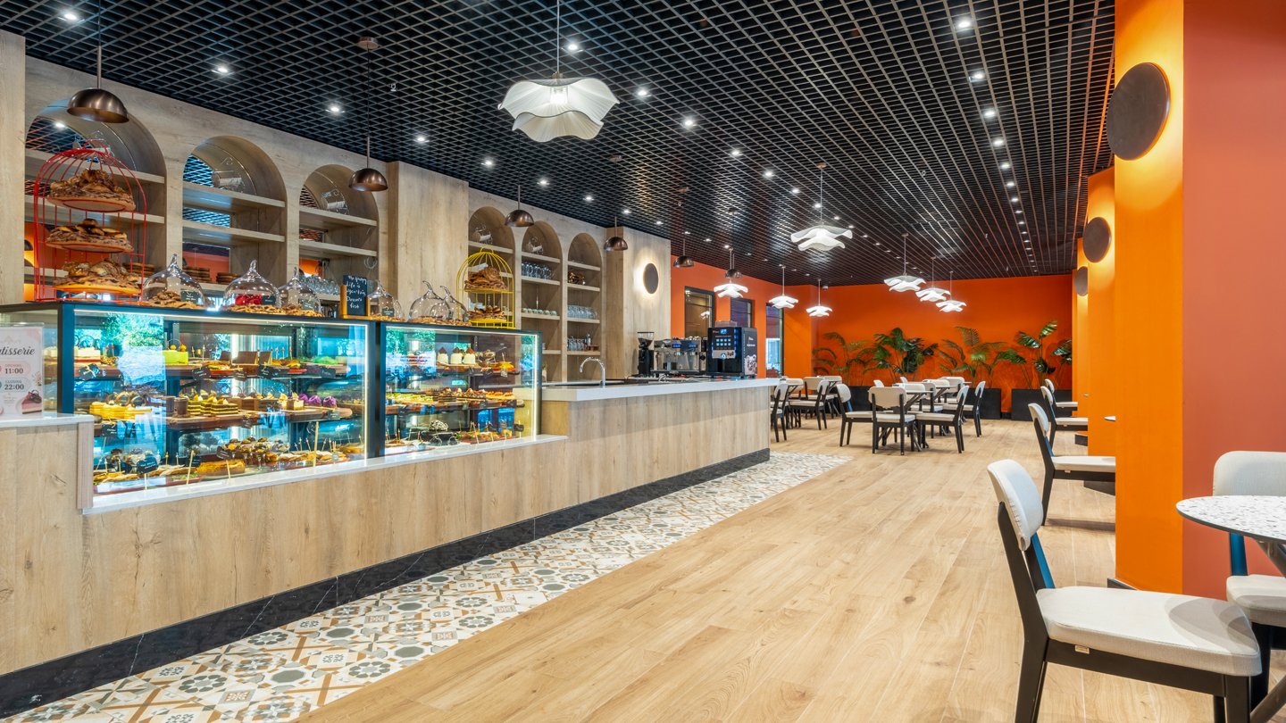 Nova Life Hotel 27