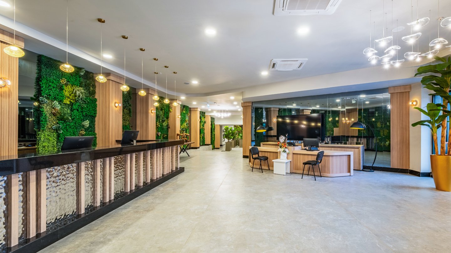 Nova Life Hotel 29
