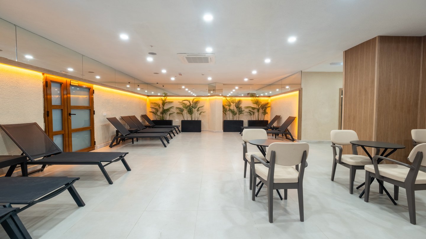 Nova Life Hotel 31
