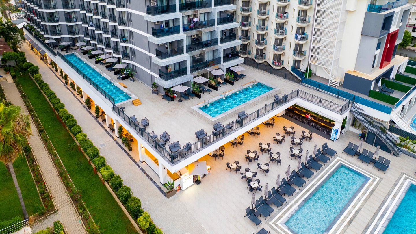 Nova Life Hotel 6