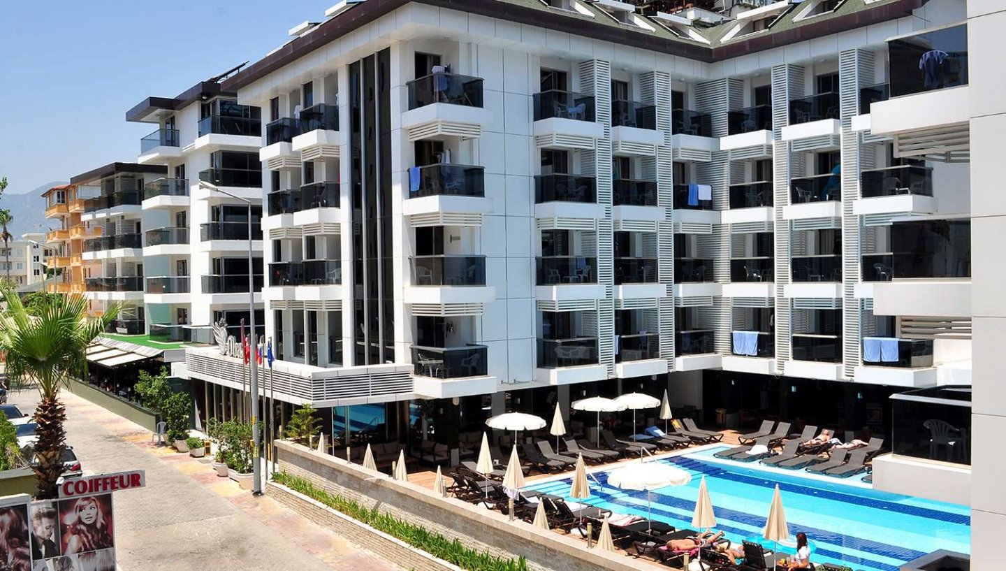 OBA STAR HOTEL