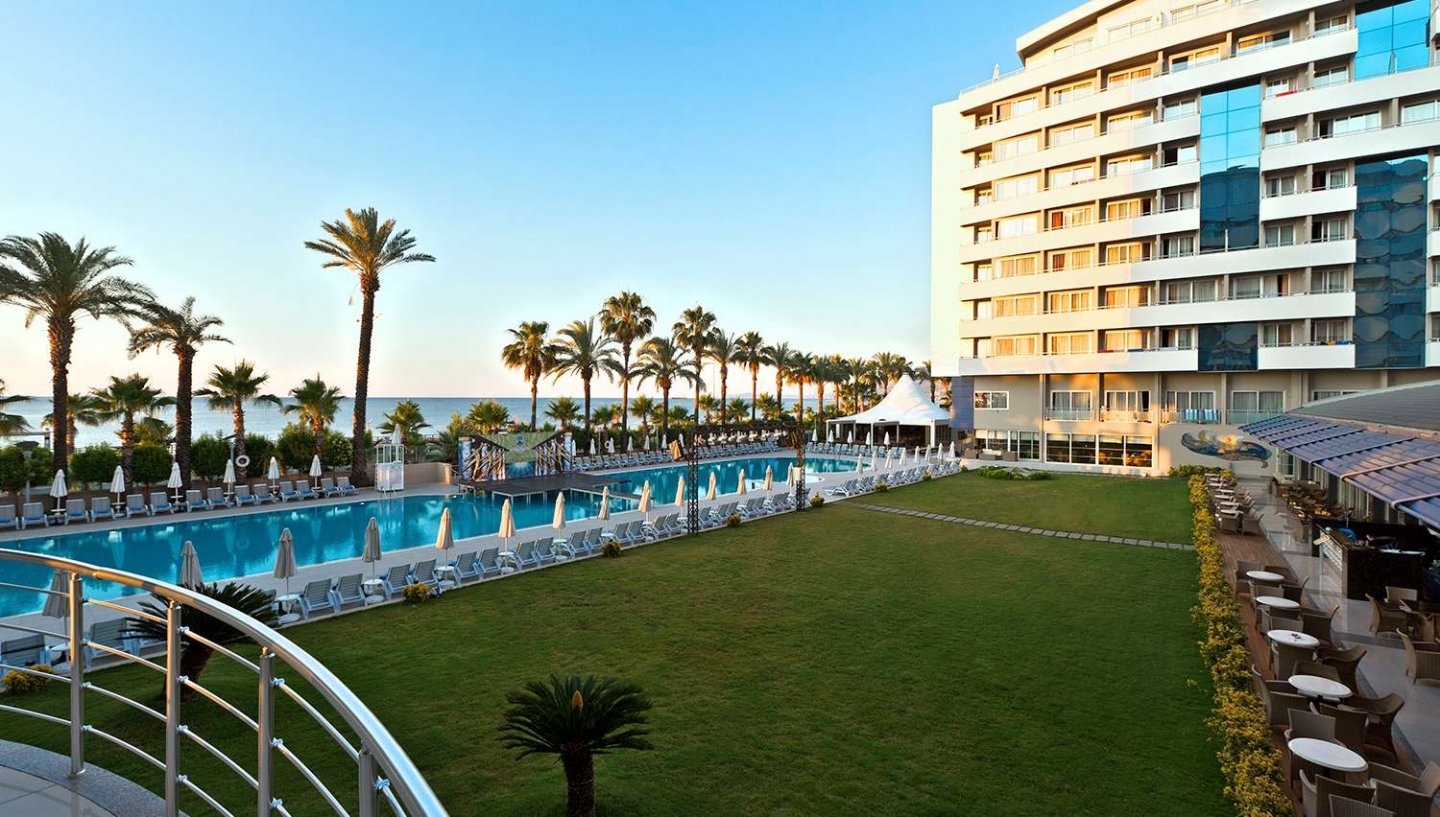 PORTO BELLO RESORT & SPA