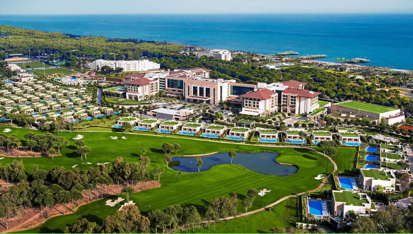 REGNUM CARYA